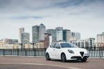 Alfa Romeo Giulietta Veloce 2016 года (UK)